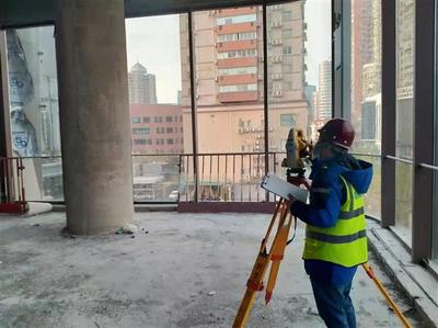 南京市新街口房屋結(jié)構(gòu)安全檢測(cè)與建筑工程質(zhì)量評(píng)估咨詢(xún)服務(wù)機(jī)構(gòu)介紹