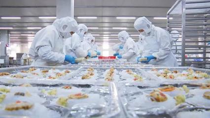 乳山市 牢記囑托走在前，勇擔使命開新局，打造食品生產新高地