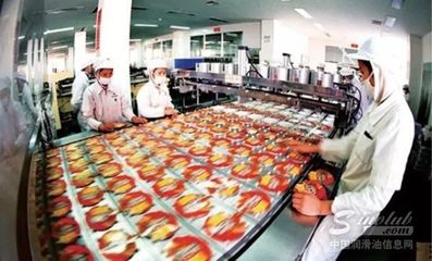 市場潛力大，前景可期 食品級潤滑劑有望迎來發展新機遇